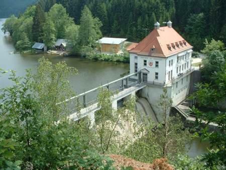 Haus Bergblick Bay. Wald Apartment Prackenbach Екстериор снимка