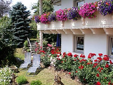 Haus Bergblick Bay. Wald Apartment Prackenbach Екстериор снимка