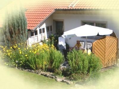 Haus Bergblick Bay. Wald Apartment Prackenbach Екстериор снимка
